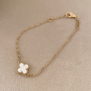 Van Cleef & Arpels Sweet Alhambra bracelet